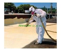 شركة عزل حراري بالرياض 0505459486 العزل باعلي جودة واسعار لا تقبل المنافسة