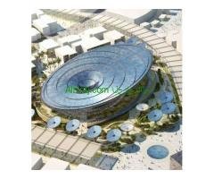 شركة أسترالية رائدة في مجال المقاولات والهندسة تسعى للتوسع في الخليج العربي