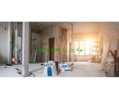 شركة ترميمات عامة بالرياض اتصل الان 0507049011