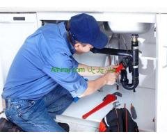 سباك بالرياض - خدمات سباكة متكاملة اتصل الان  0569379518