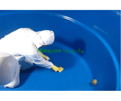 شركة تنظيف خزانات بالمدينة المنورة اتصل 0549581716 لنظافة خزانات المياه بـ30%خصم لتعقيم الخزانات