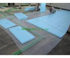 شركة عزل فوم بالمدينة المنورة اتصل 0561215608