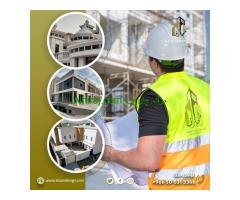 واجهات قصور