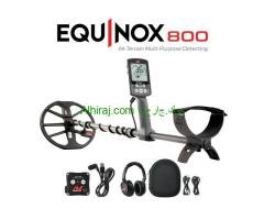 Minelab Equinox 800