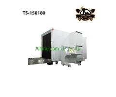TS 150150 X Ray Baggage Scanner