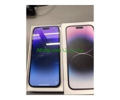 Apple iPhone 14 Pro Max 256GB 6GB RAM Smart Phone