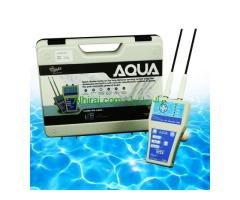 جهاز كشف المياه الجوفية والابار الأكثر مبيعا اكوا / AQUA