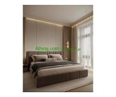 تصميم داخلي في الامارات