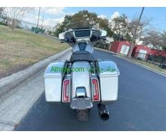 \2023 Harley-Davidson® FLHXSE - CVO™ Street Glide®
