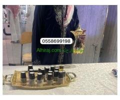 قهوجي الرياض صبابين 0509199239 قهوجيين حفلات صبابيين مناسبات مقدمين قهوة مباشرين ضيافة