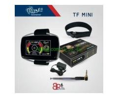 جهاز كشف الذهب TF Mini - الأداء البسيط بدقة عالية