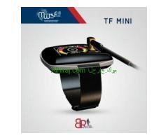 جهاز كشف الذهب TF Mini - الأداء البسيط بدقة عالية