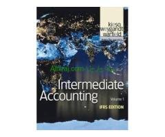 مدرس  Intermediate Accounting فى ابوظبى 0557782107