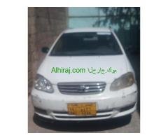 صنعاء الاصبحي